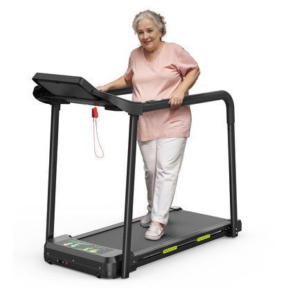 Treadmill Q23L