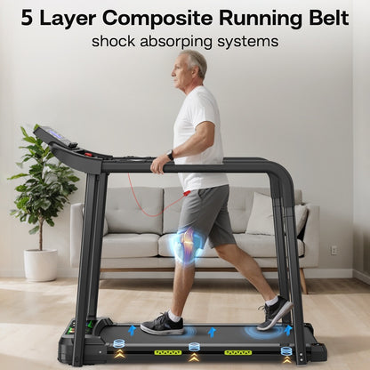 Treadmill Q23L