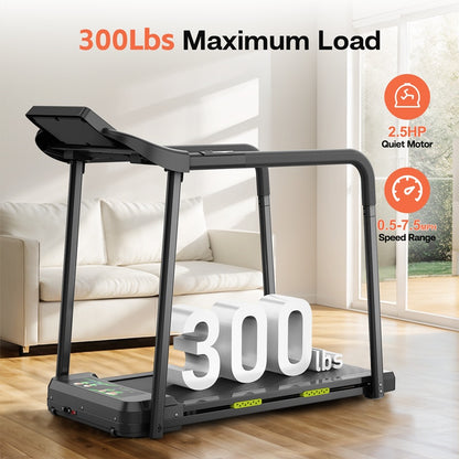 Treadmill Q23L