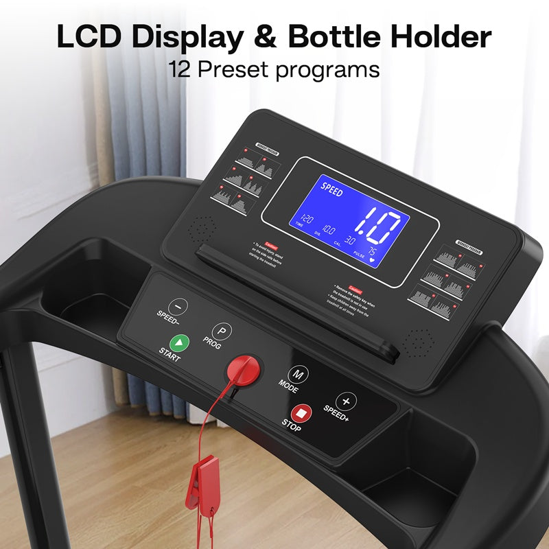 Treadmill Q23L